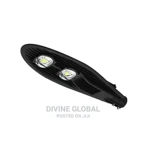 100W 2eye LED Street Light