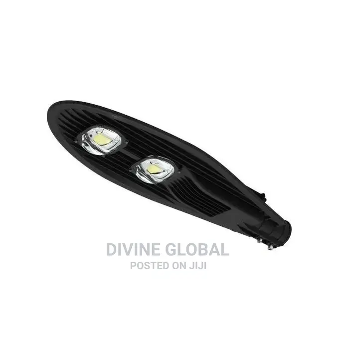 100W 2eye LED Street Light