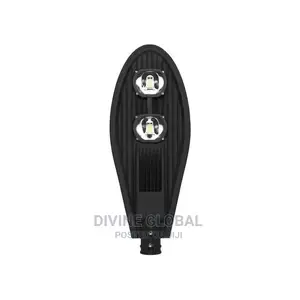100W 2eye LED Street Light