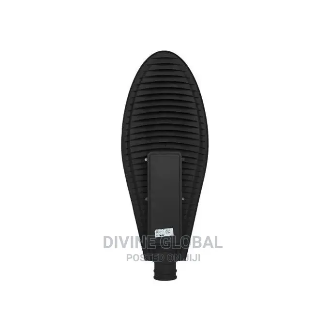 100W 2eye LED Street Light