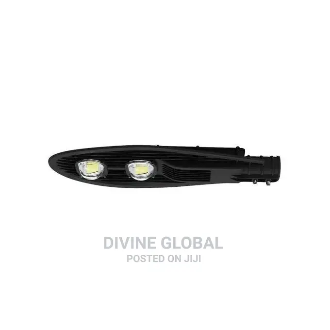 100W 2eye LED Street Light