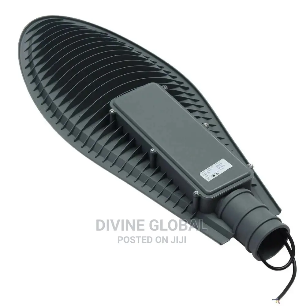 100W 2eye LED Street Light