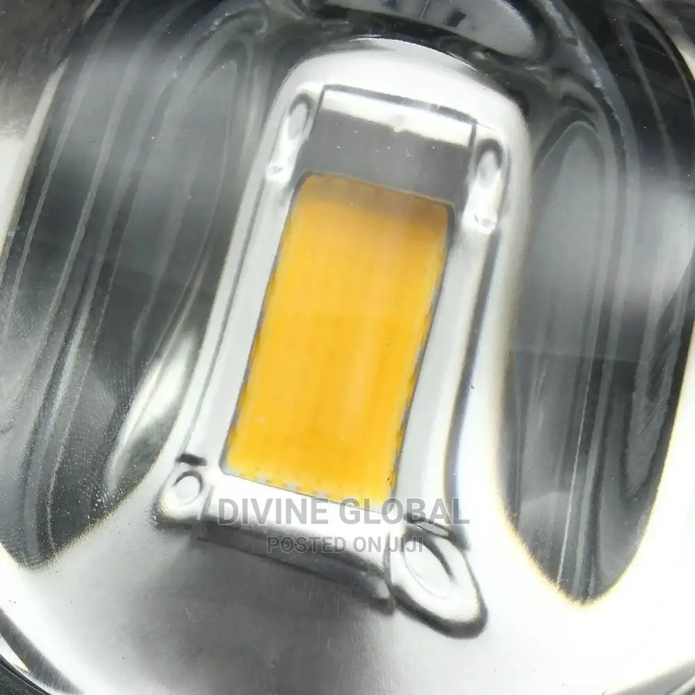 100W 2eye LED Street Light