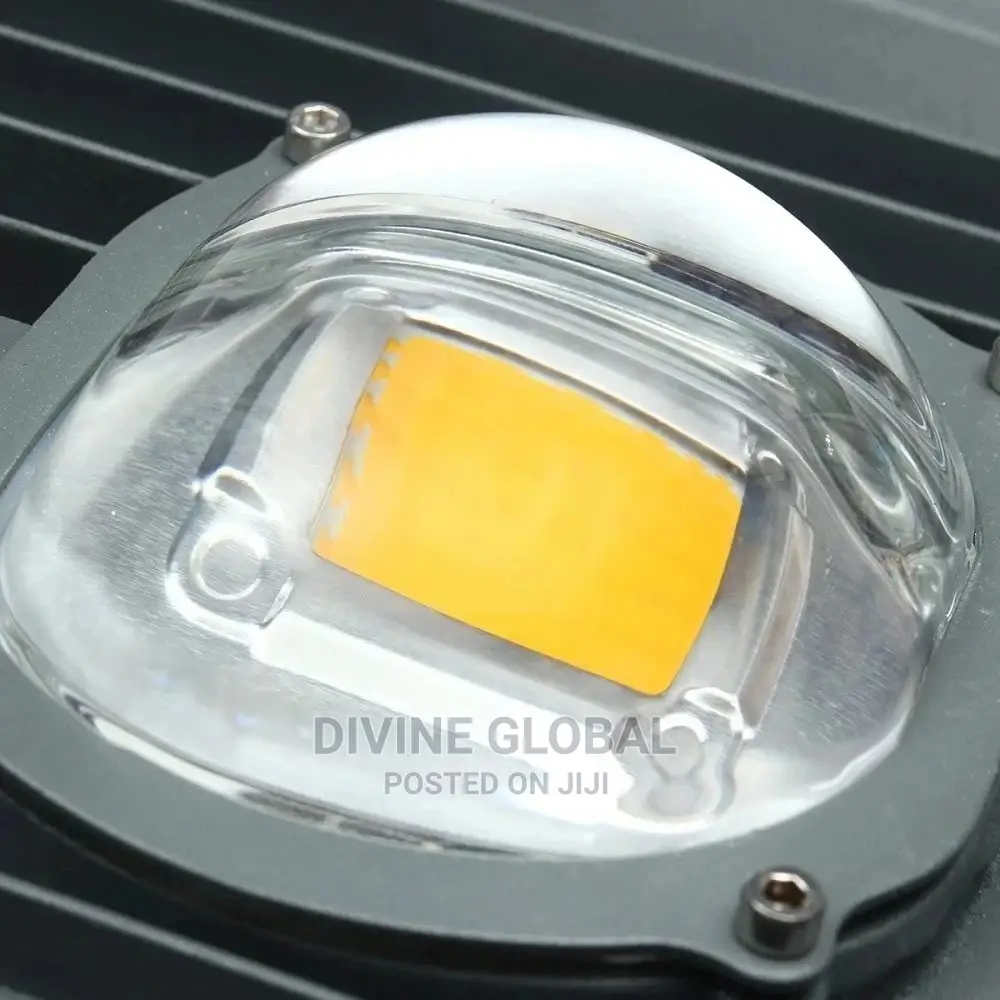 100W 2eye LED Street Light