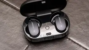 Bose Quite Comfort Noise Cancelling Earbuds