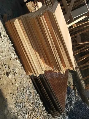 Decking Materials for Rent