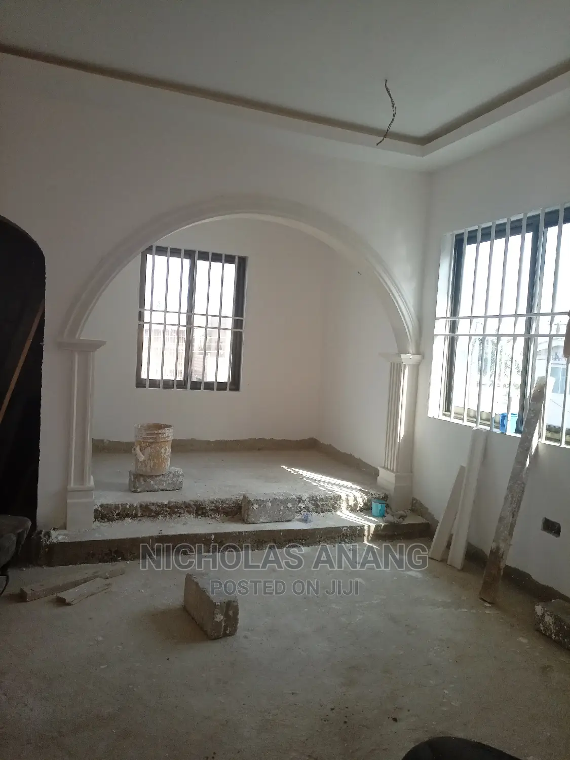 1bdrm House in Tseaddo, Teshie for rent
