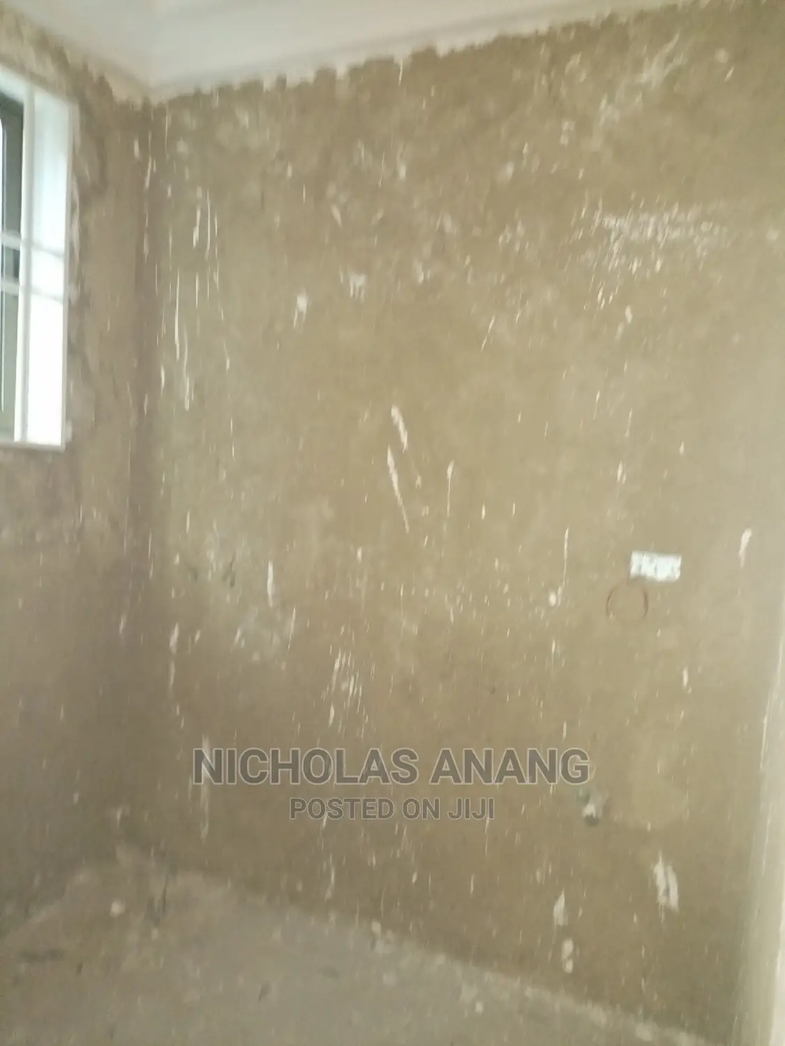 1bdrm House in Tseaddo, Teshie for rent