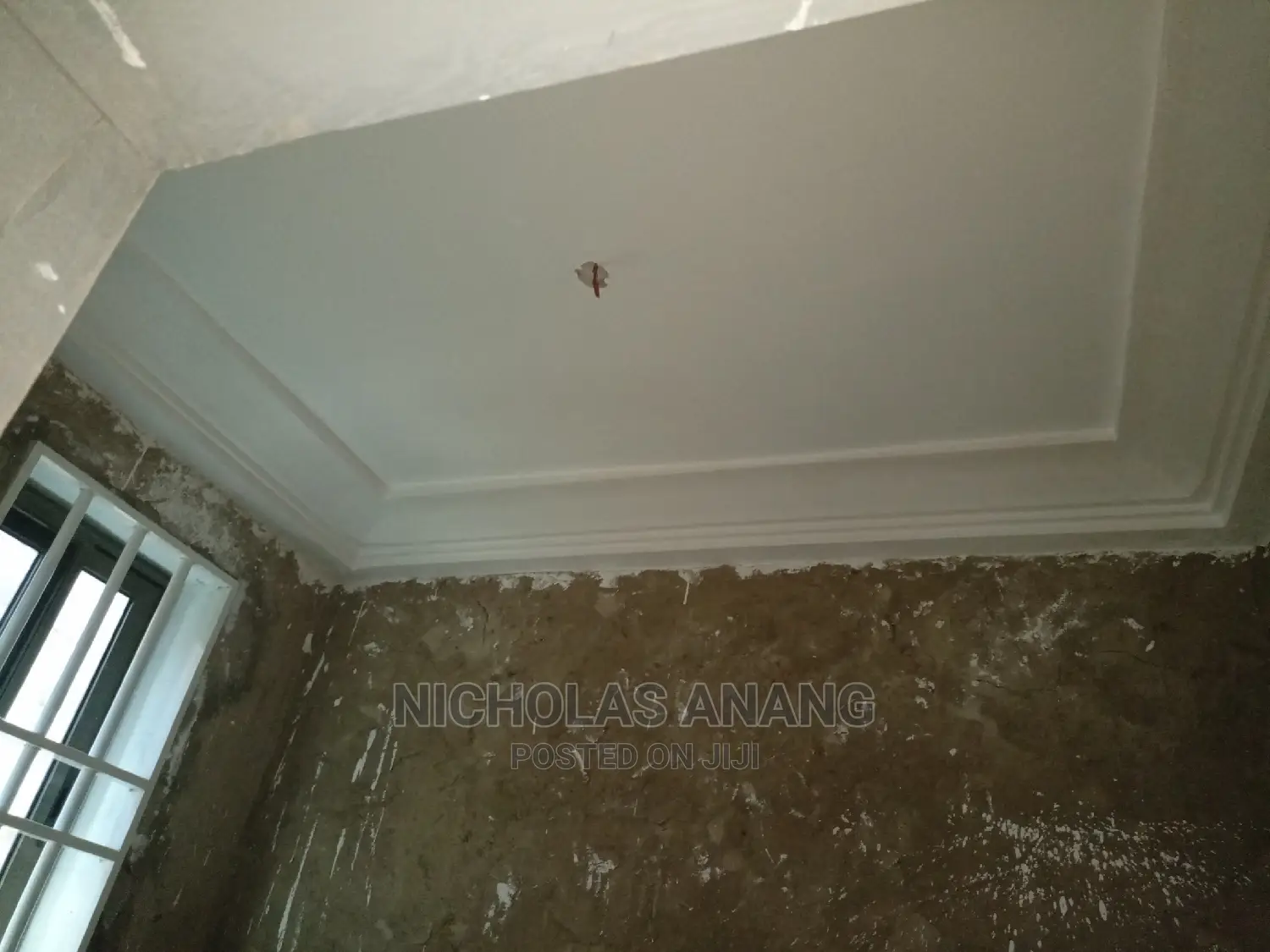 1bdrm House in Tseaddo, Teshie for rent