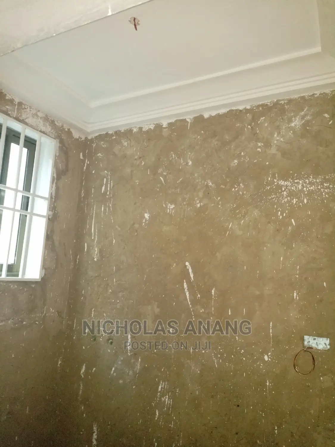 1bdrm House in Tseaddo, Teshie for rent