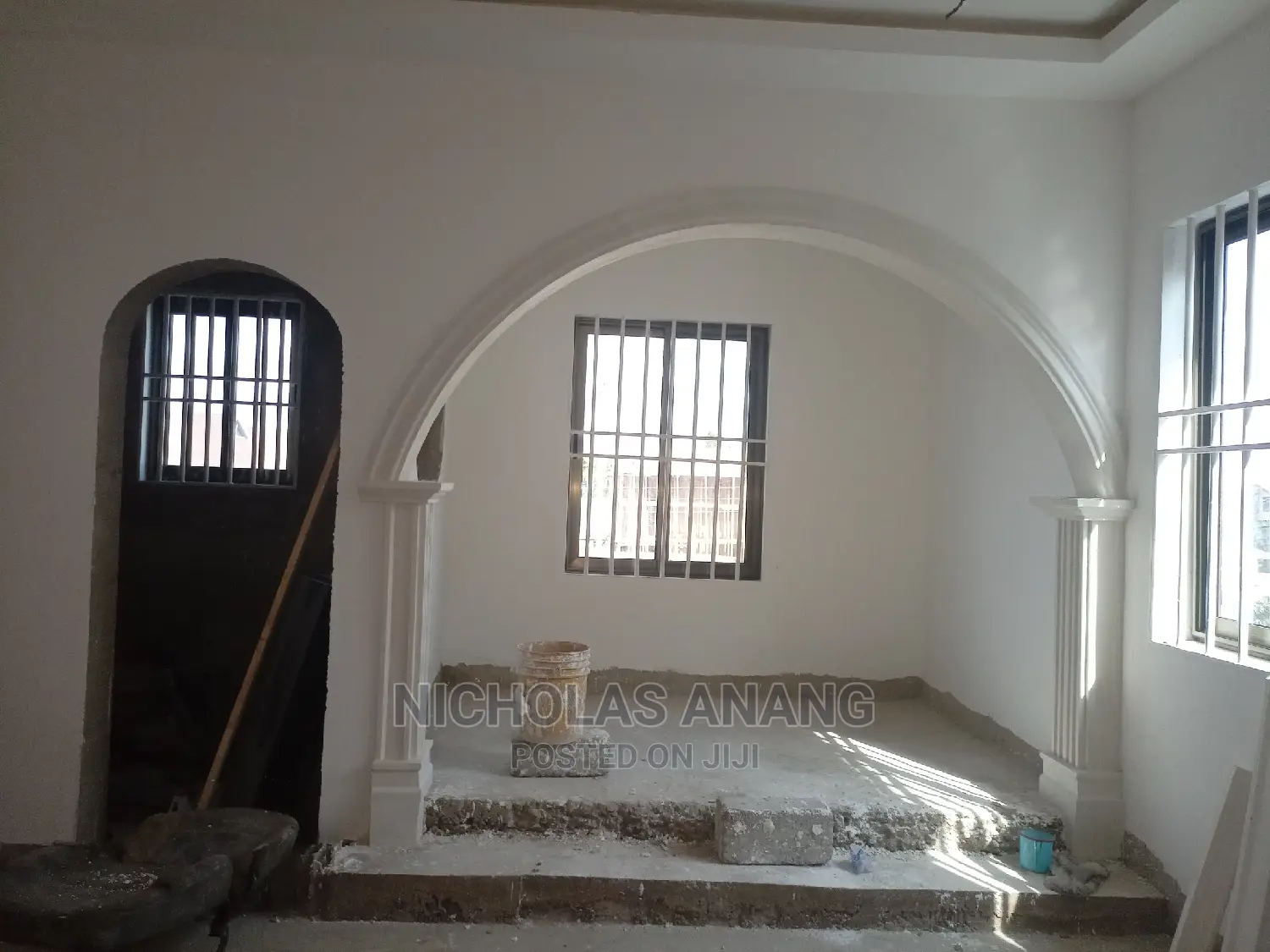 1bdrm House in Tseaddo, Teshie for rent