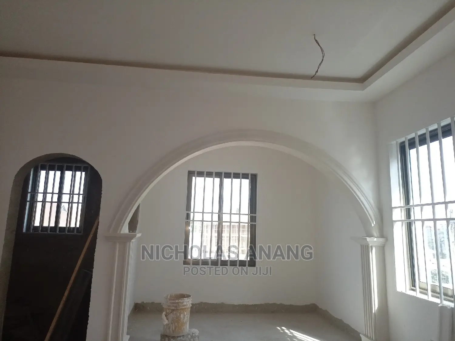 1bdrm House in Tseaddo, Teshie for rent