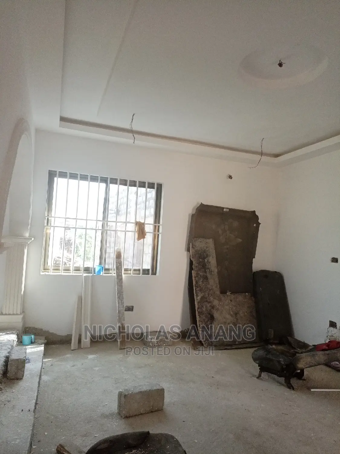 1bdrm House in Tseaddo, Teshie for rent