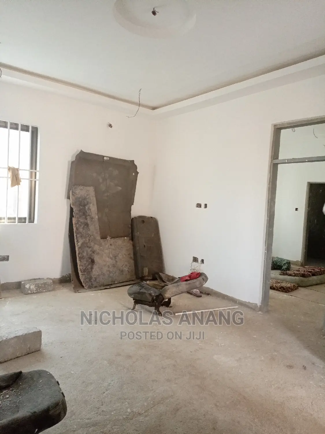 1bdrm House in Tseaddo, Teshie for rent