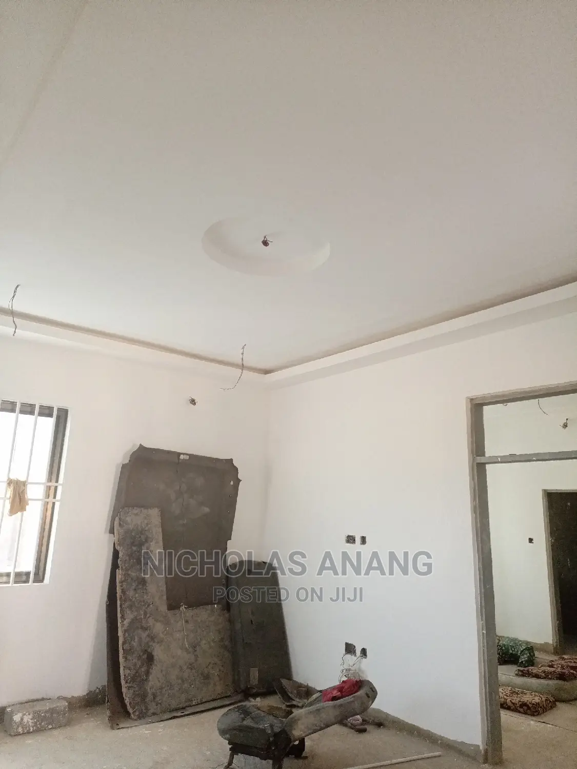 1bdrm House in Tseaddo, Teshie for rent
