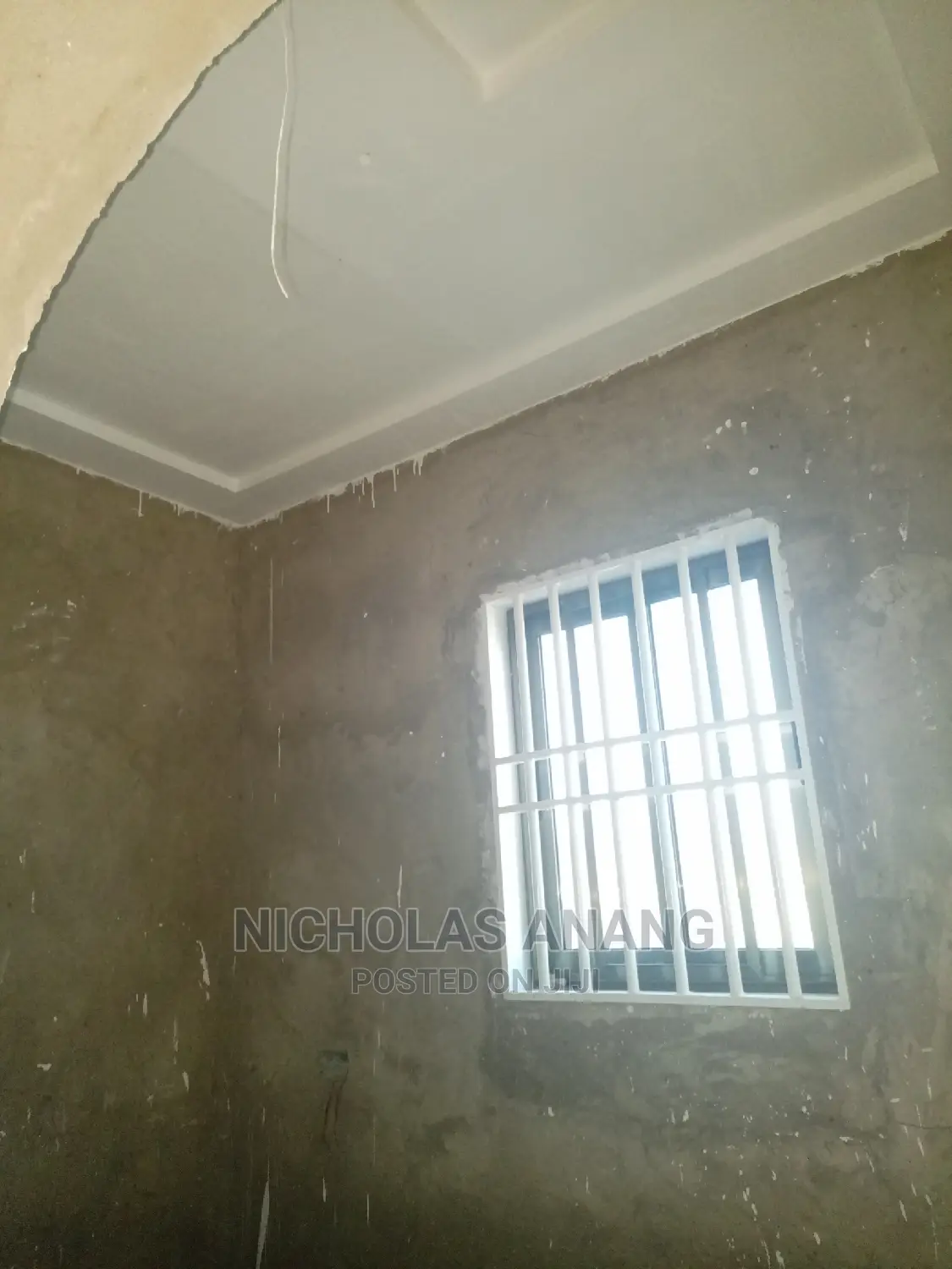 1bdrm House in Tseaddo, Teshie for rent