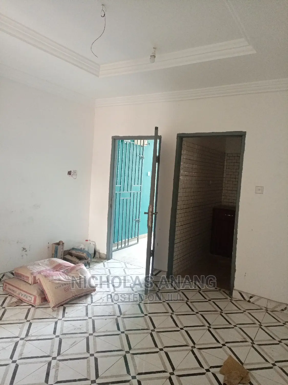 1bdrm House in Tseaddo for rent