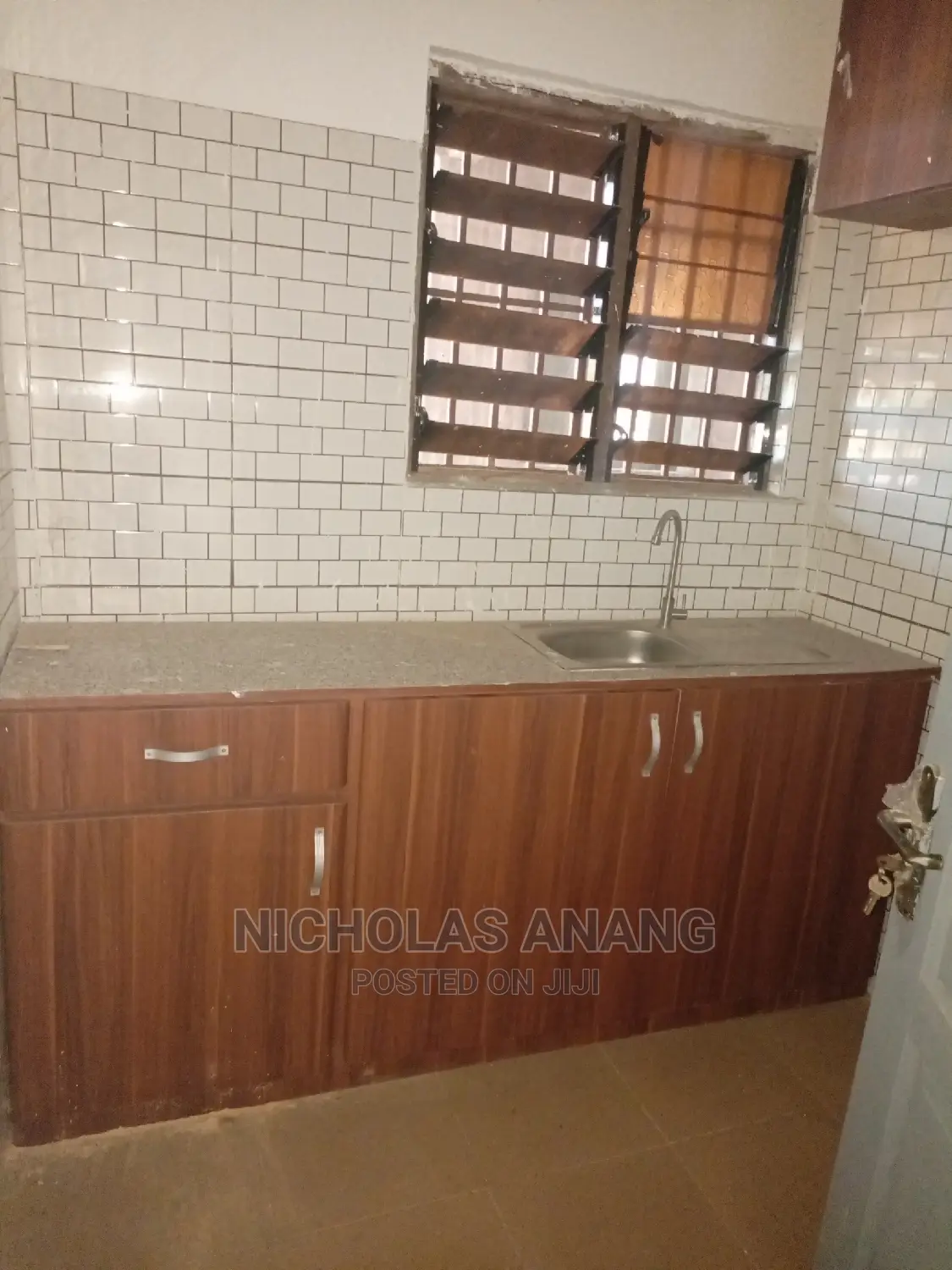 1bdrm House in Tseaddo for rent