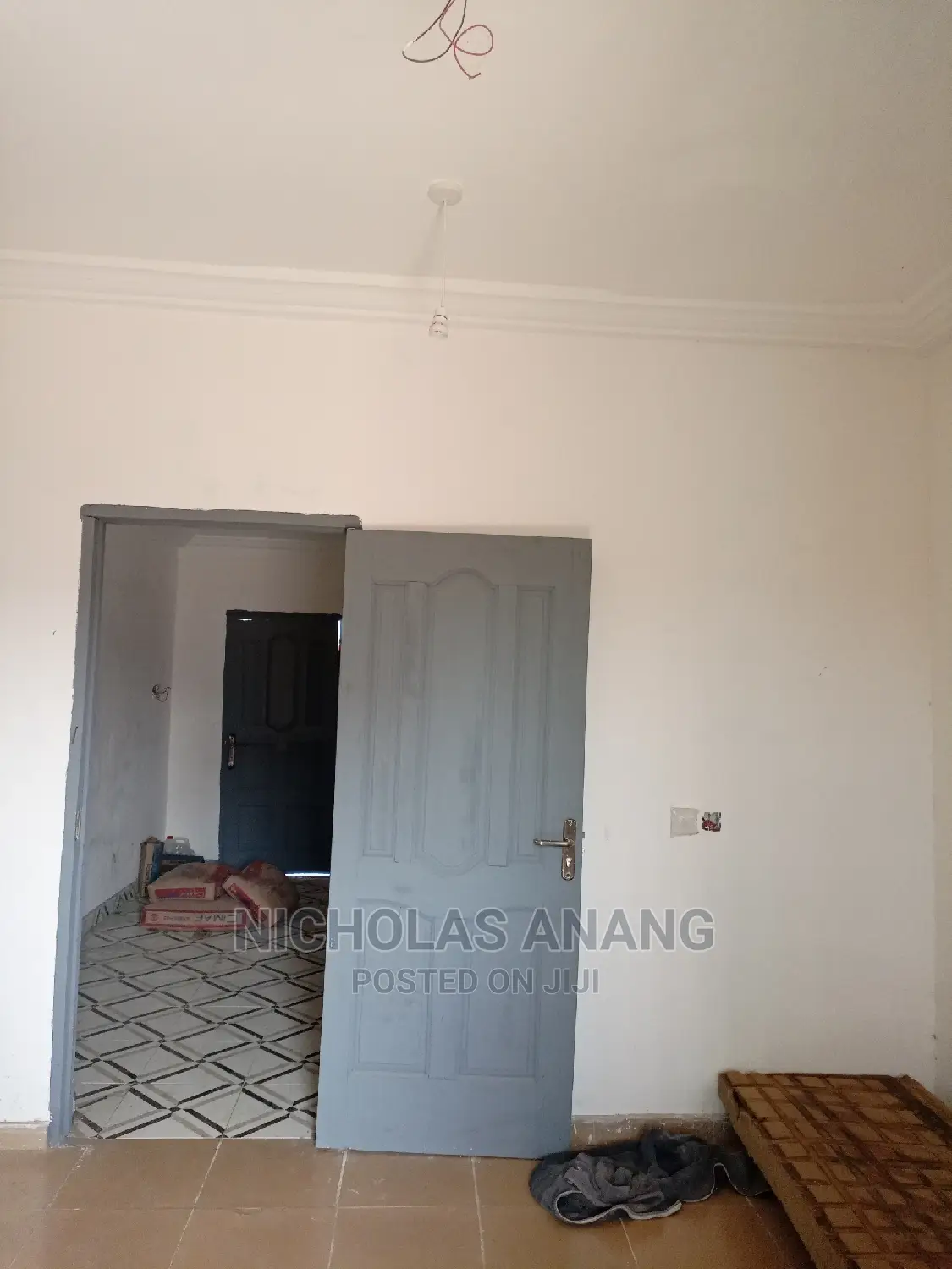 1bdrm House in Tseaddo for rent