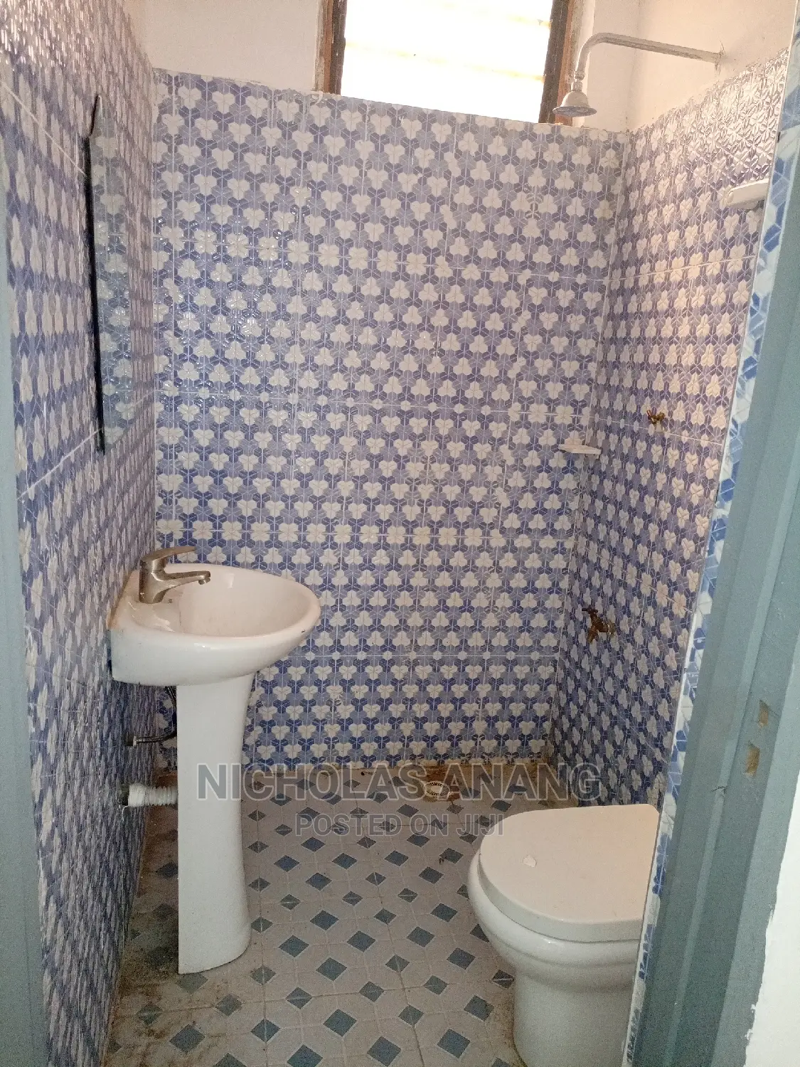 1bdrm House in Tseaddo for rent