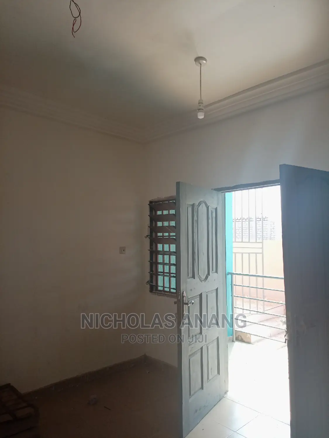 1bdrm House in Tseaddo for rent