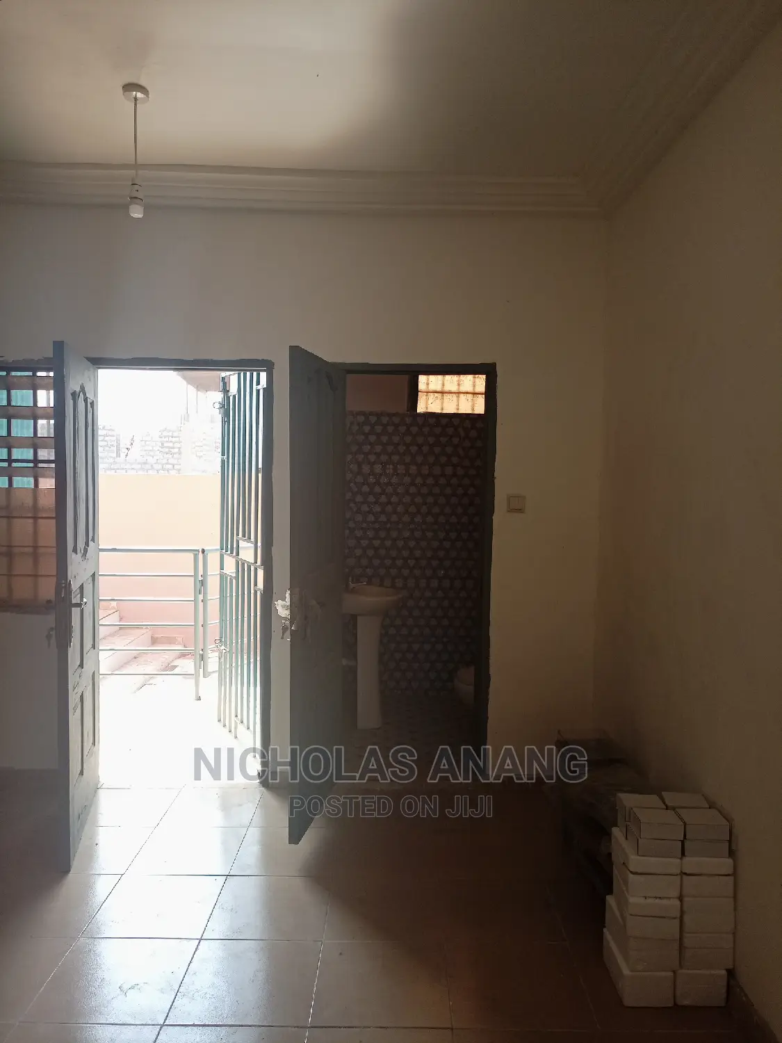 1bdrm House in Tseaddo for rent