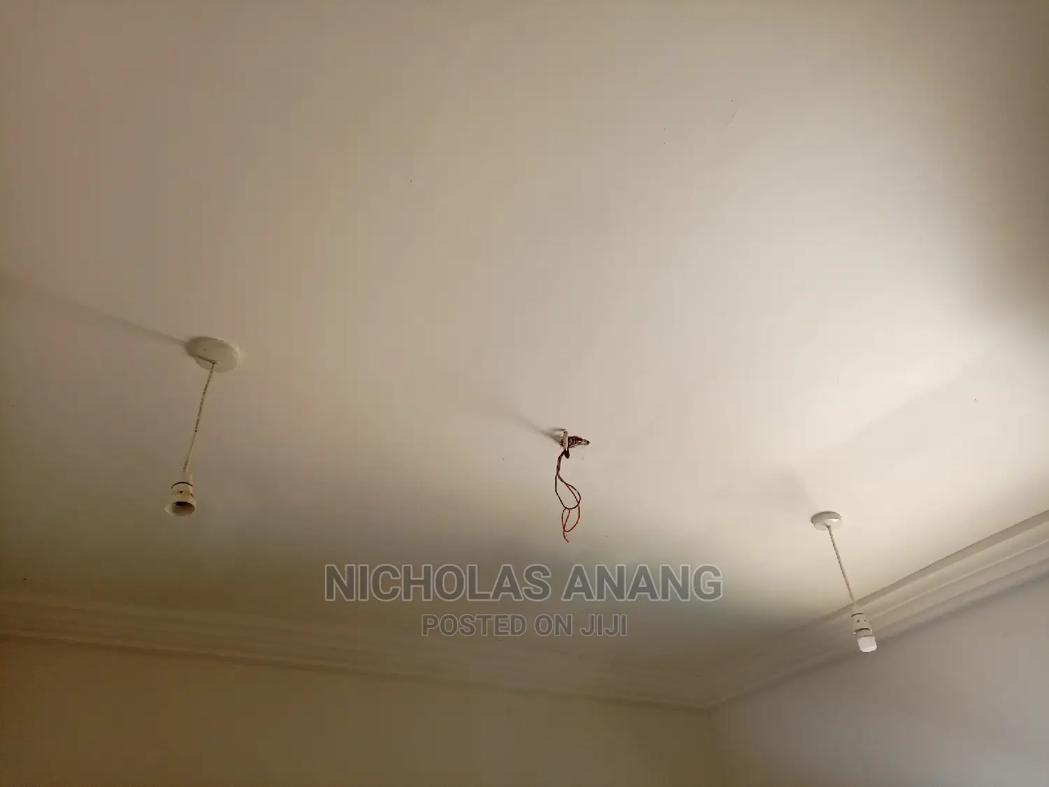 1bdrm House in Tseaddo for rent
