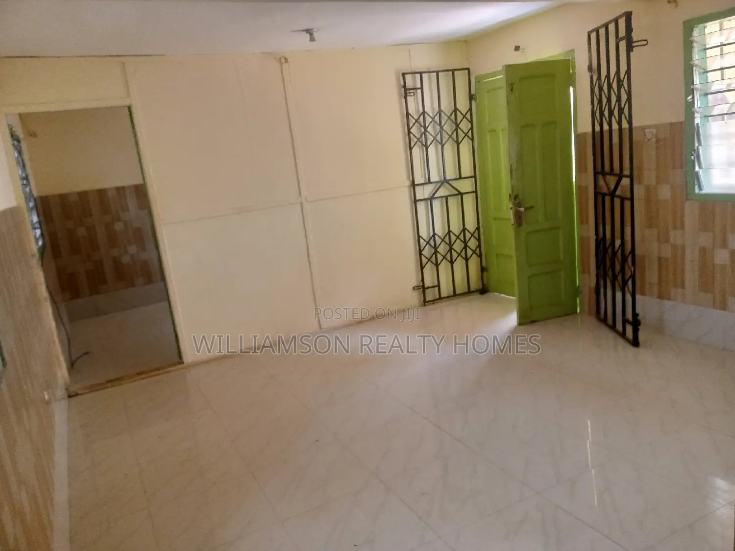 1bdrm Apartment in Spintex Road for rent