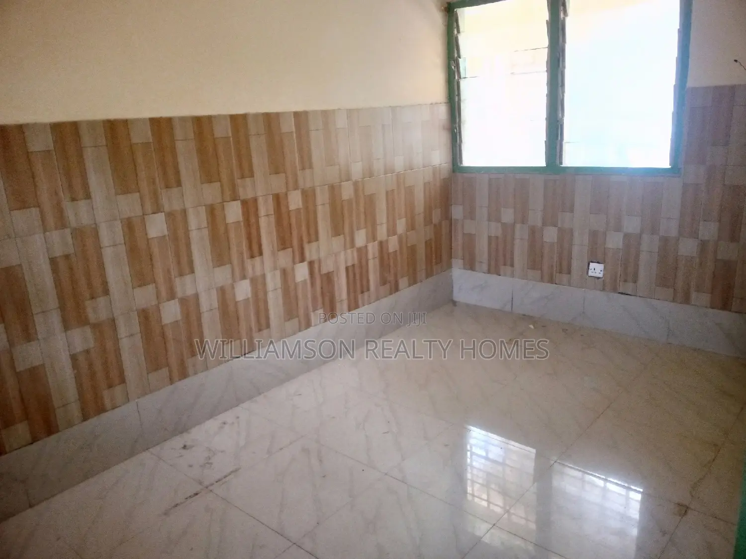 1bdrm Apartment in Spintex Road for rent