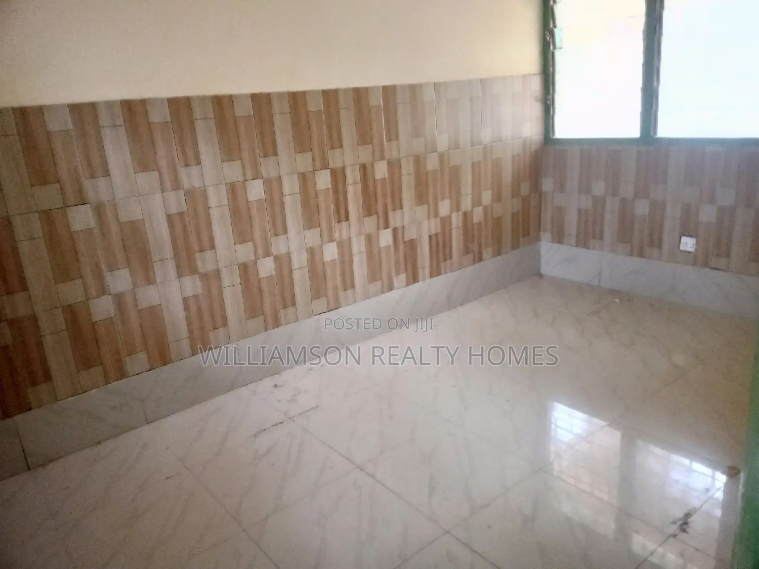 1bdrm Apartment in Spintex Road for rent