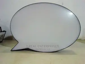 Speech Bubble