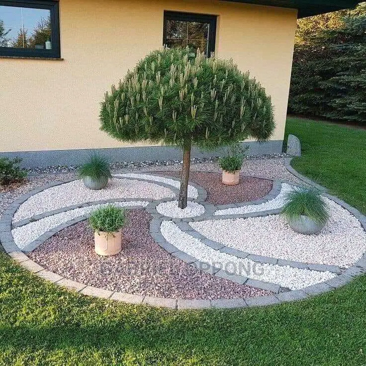 Interior and Exterior Decoration Services