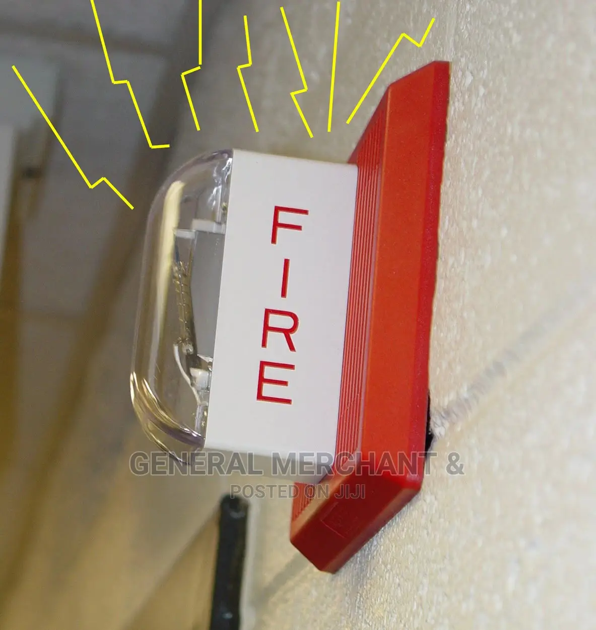 Fire Alarm Systems