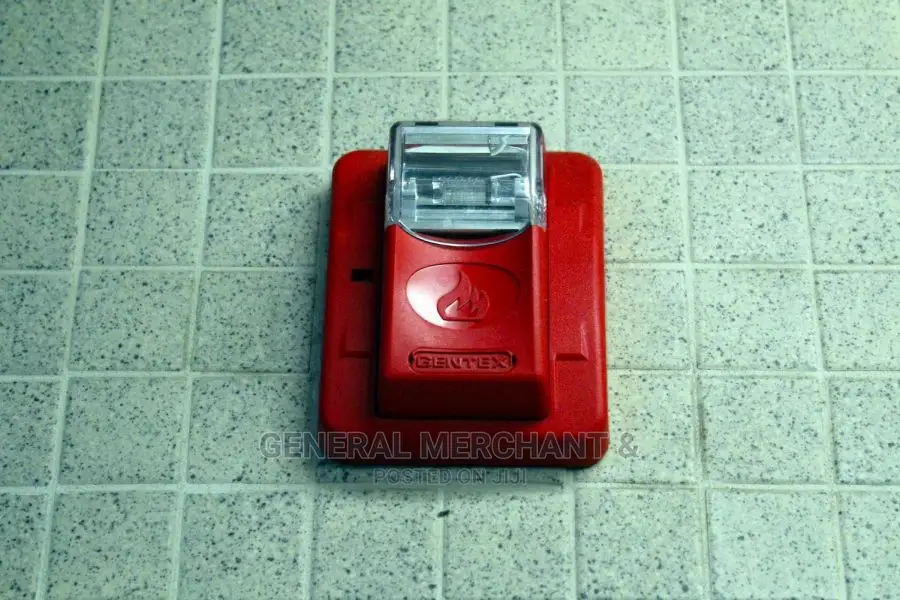 Fire Alarm Systems