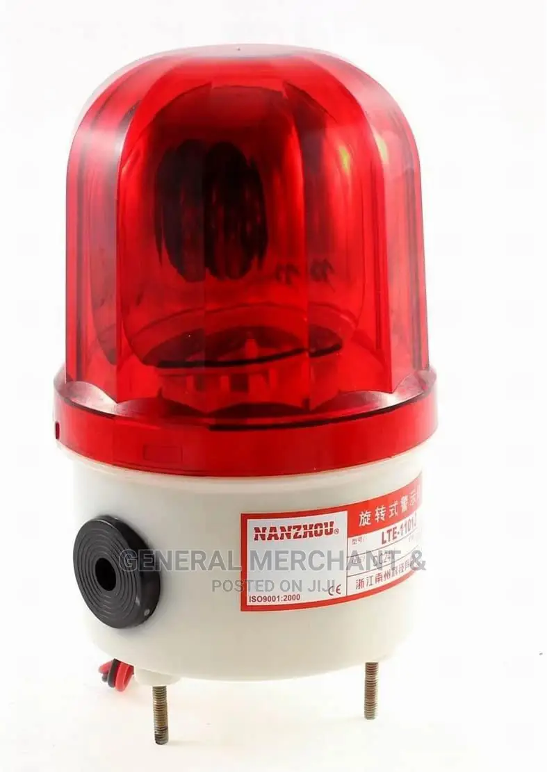 Fire Alarm Systems