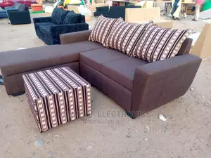 Buy for Less L Shaped Sofa Chair for Sale