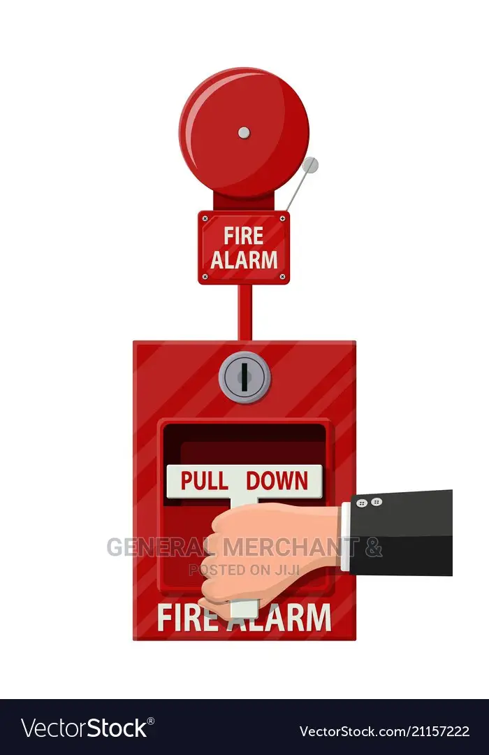 Fire Alarm Systems