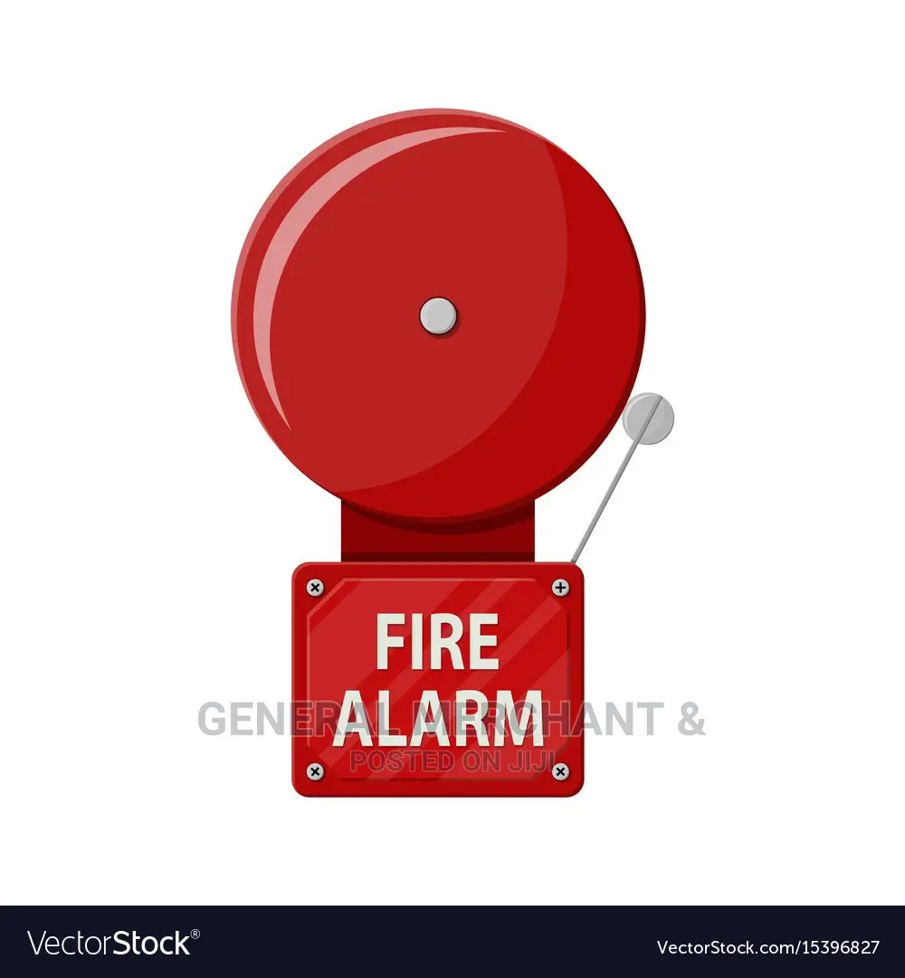 Fire Alarm Systems