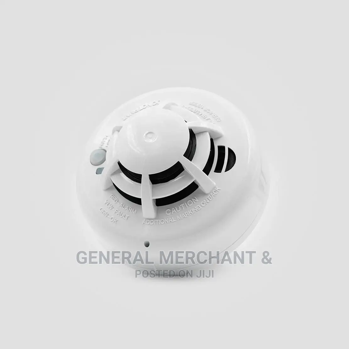 Fire Alarm Systems