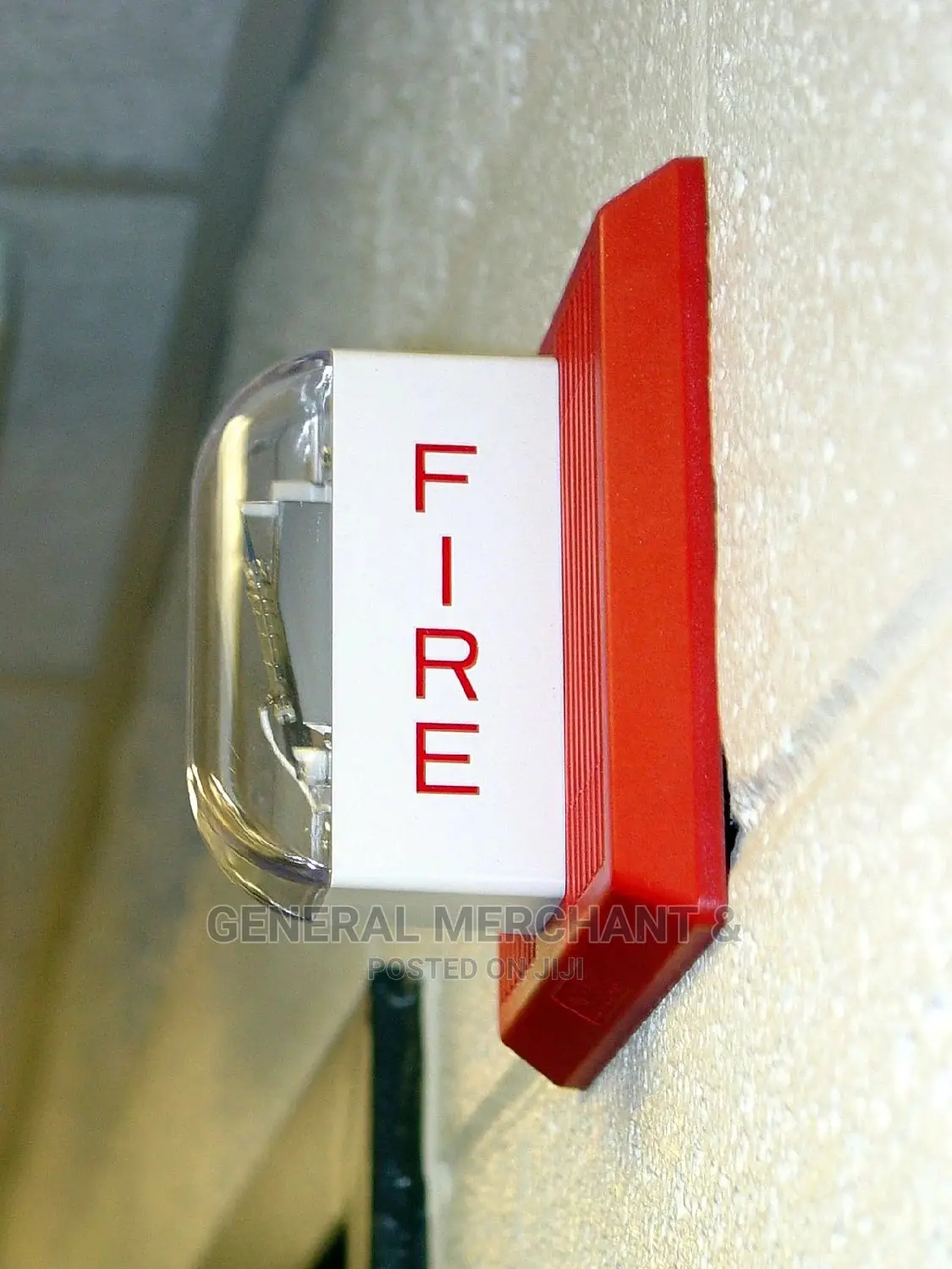 Fire Alarm Systems