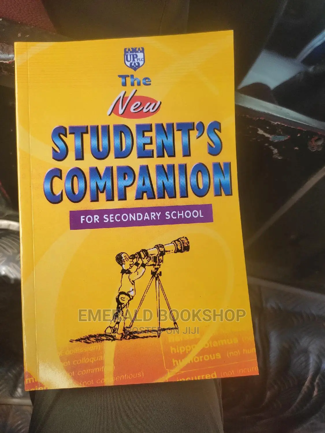 Students Companions for School