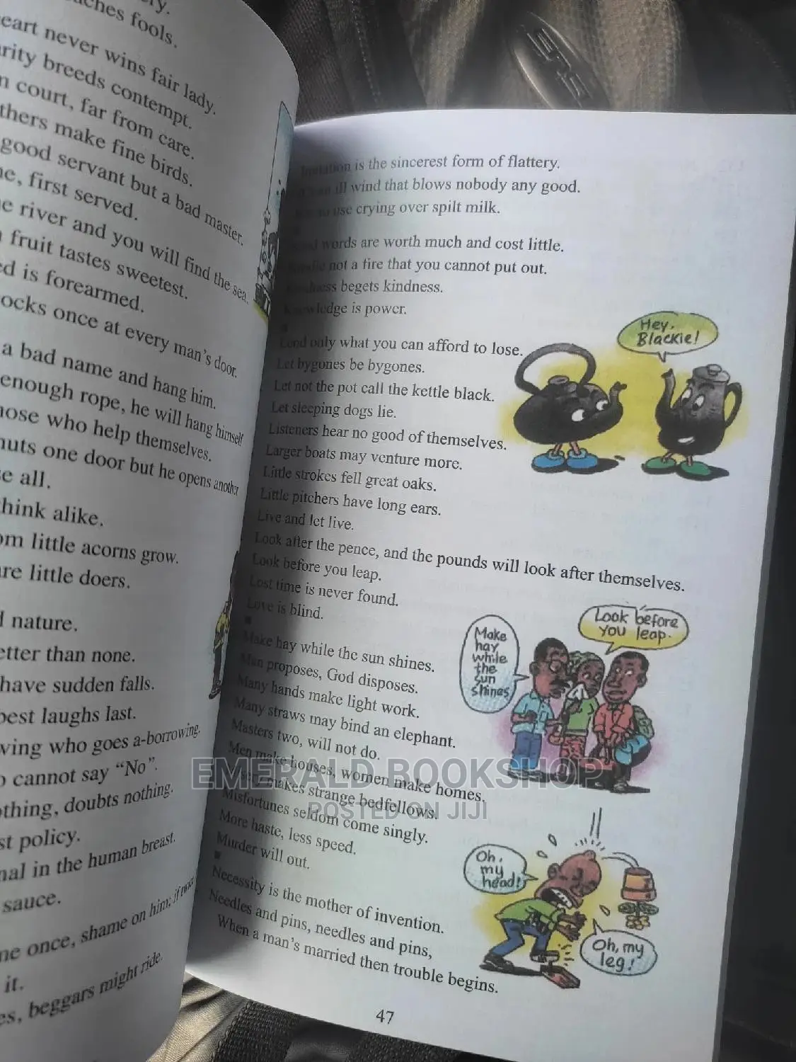Students Companions for School
