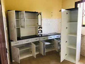 Kitchen Cabinet 3 Pieces