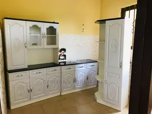Kitchen Cabinet 3 Pieces