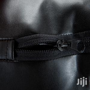 Punch Bag - Black