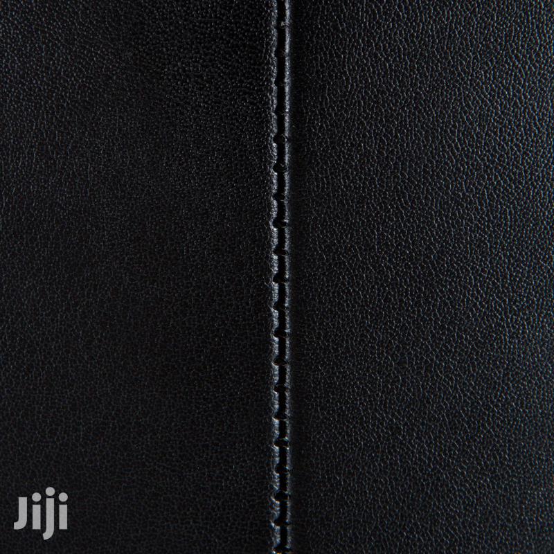 Punch Bag - Black