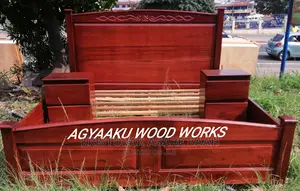 Agyaaku Wood Works
