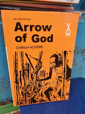 Arrow of God