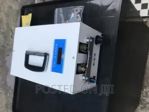 Elecletric Debeaker (Counter)