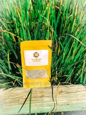 Yoni Steam Tea